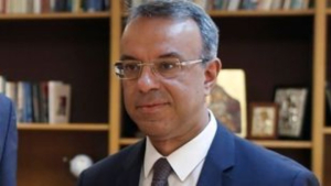 Σταϊκούρας: Αναγνωρίζουμε στην ΕΕ την ανάγκη κανόνων, που θα διασφαλίζουν τη βιωσιμότητα δημόσιου χρέους