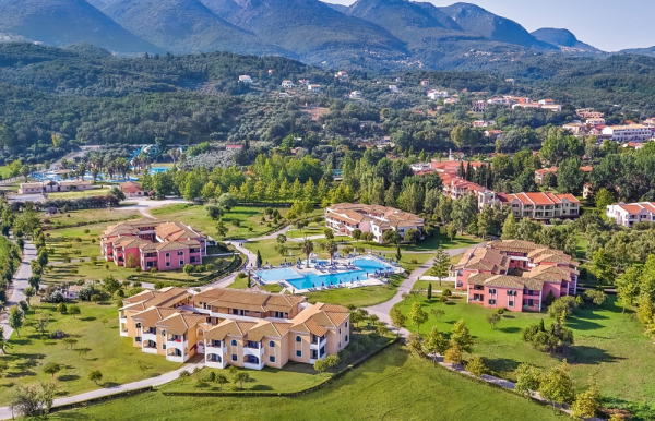 Grecotel: Ενισχύει την παρουσία της στην Κέρκυρα με νέο ξενοδοχείο