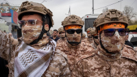 Ομάν: Αμερικανοί αξιωματούχοι συναντήθηκαν με εκπροσώπους των Χούθι το Σαββατοκύριακο