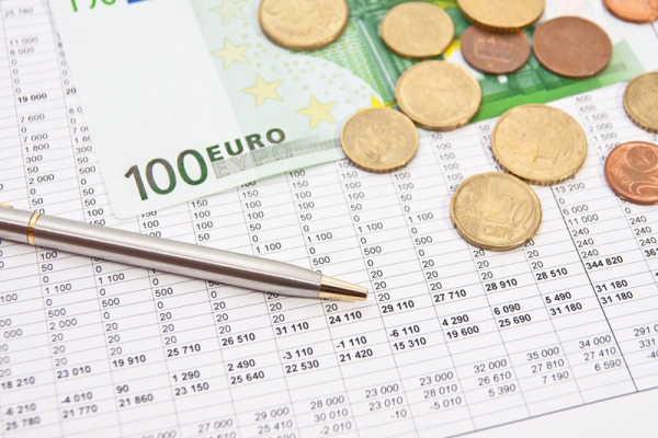 ΕΛΣΤΑΤ: Μικρή αύξηση 1,3% του τζίρου των ελληνικών επιχειρήσεων το γ' τρίμηνο - Στα 133,26 δισ. ευρώ