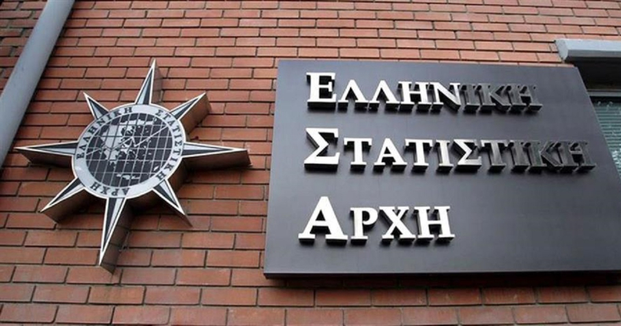 Αύξηση 7,3% του δείκτη μισθολογικού κόστους το γ' τρίμηνο 2023