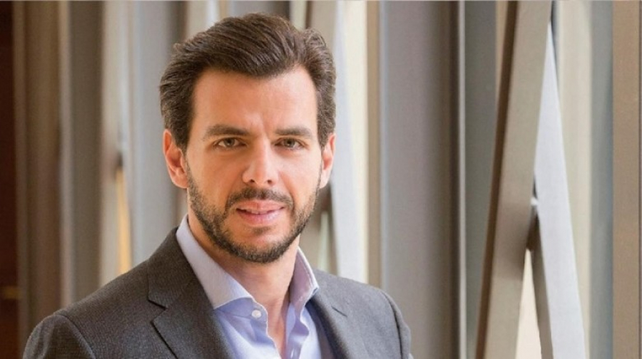 ΕΕΝΕ- Αποστολόπουλος: Τι πρέπει να αλλάξει στην επενδυτική και επιχειρηματική κουλτούρα