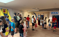 Bring Your Kids @ Work Day: Ένας θεσμός για τη GEP