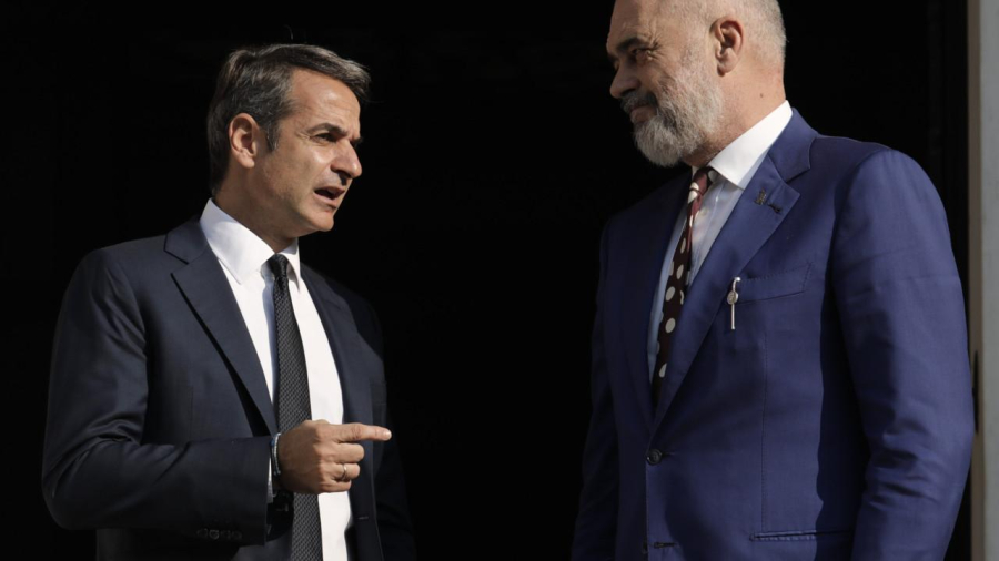 Κυρ. Μητσοτάκης: Ο Φρέντι Μπελέρης έχει το δικαίωμα να ορκιστεί, ακόμη και αν παραμένει προφυλακισμένος