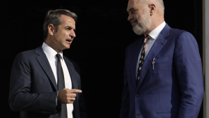 Κυρ. Μητσοτάκης: Ο Φρέντι Μπελέρης έχει το δικαίωμα να ορκιστεί, ακόμη και αν παραμένει προφυλακισμένος