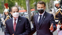 Μακρόν: Η Γαλλία θα δώσει στο Covax &quot;τουλάχιστον 30 εκατομμύρια δόσεις&quot; έως τα τέλη του 2021