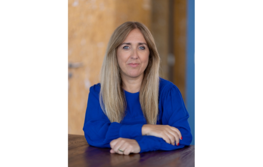 Benedita Miranda, Foundever