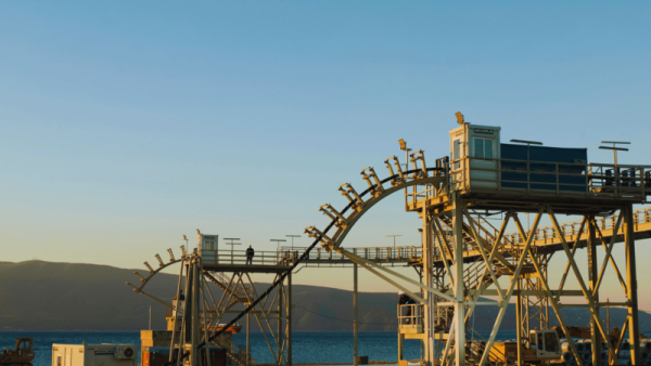Hellenic Cables: Συμμετέχει σε έργα αιολικής ενέργειας σε όλη την Ευρώπη, με στήριξη των ΕΤΕπ-HSBC