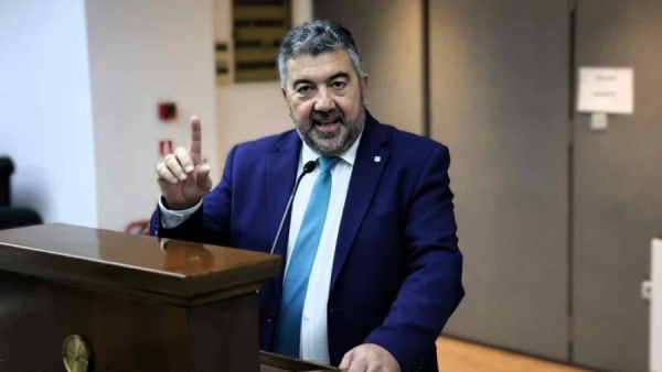 Κ. Δαμίγος (ΒΕΑ): Έξυπνοι μετρητές στα χαρτιά, ακριβό ρεύμα στην πράξη για τις μικρές επιχειρήσεις
