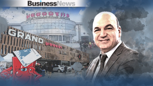 Μασούτης: Σπάει το «φράγμα» του 1 δισ. ευρώ –«Τρέχει» με διπλάσιο ρυθμό από την αγορά