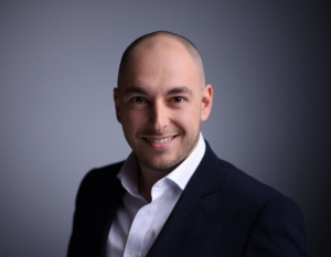 Ο Γιάννης Μουζάκης, Deputy CEO της Υ/ΚΝΟΤ ΙΝVEST στην ηγεσία της Ε.Π.Ε.Σ.Τ.