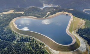 Σε διαβούλευση ΜΠΕ για συνοδό έργο της αντλησιοταμίευσης στην Αμφιλοχία της Τέρνα Ενεργειακής