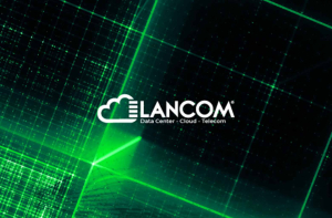 Lancom: Στρατηγική συνεργασία με το Amsterdam Internet Exchange
