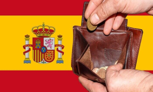 Ισπανία: Στο 5,7% ο πληθωρισμός το 2022