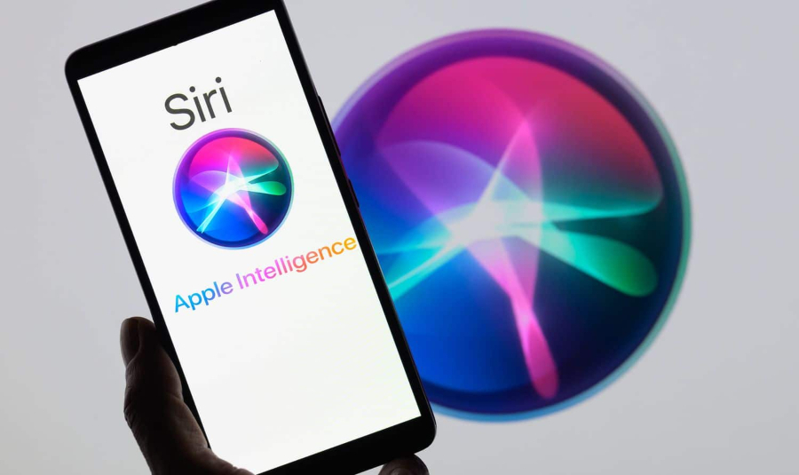 Αpple: Η νέα εφαρμογή της Siri θα ανταγωνιστεί το ChatGPT