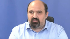 Τριαντόπουλος: Πάνω από 2500 οριστικές αιτήσεις στην πλατφόρμα arogi.gov.gr, έως τώρα