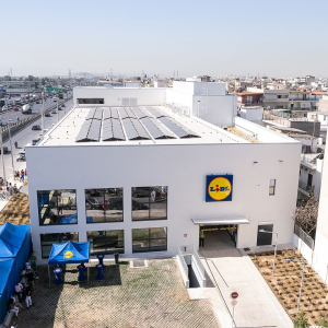 Lidl Ελλάς: Επένδυση ύψους 12,4 εκατ. ευρώ για νέο κατάστημα στο Αιγάλεω