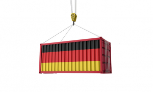 Γερμανία: Απρόσμενη αύξηση των εξαγωγών τον Δεκέμβριο, παρά τις ελλείψεις εφοδιασμού