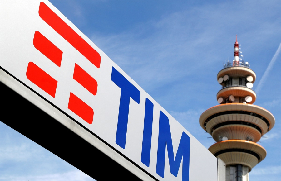 Επένδυση 2 δισ. στην Telecom Italia εξετάζει η Τζ. Μελόνι