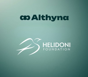 Helidoni Foundation: Στηρίζει την Althyna για την προώθηση της υγείας και της ποιότητας ζωής μέσω καινοτόμων παρεμβάσεων