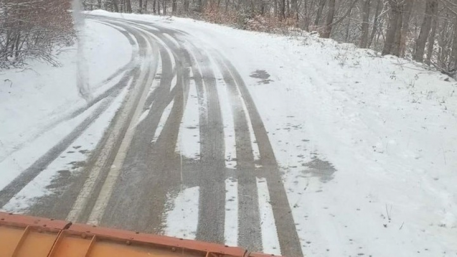 Πολιτική Προστασία: Ισχυρή σύσταση για αποφυγή μη απαραίτητων μετακινήσεων