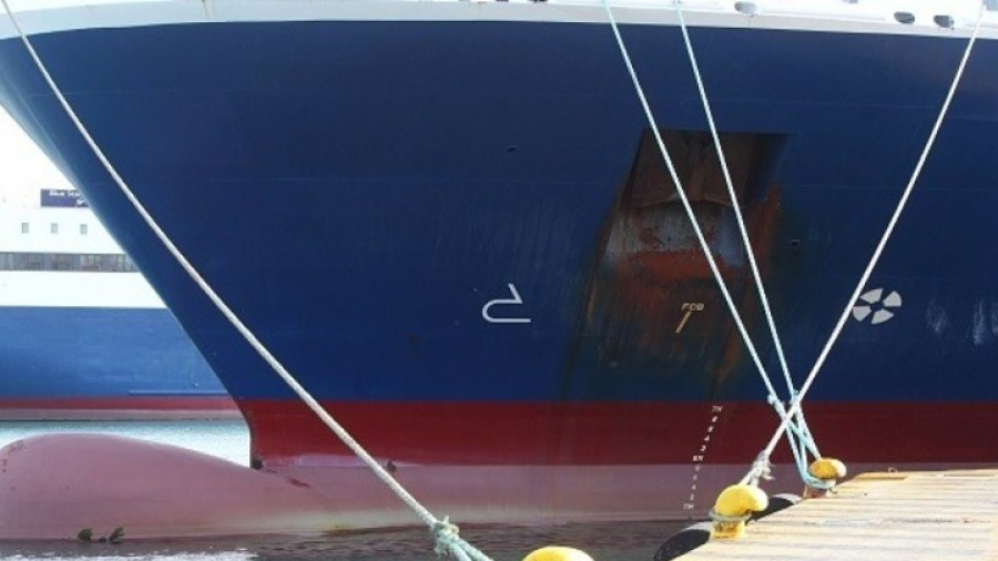 Απεργία ΠΝΟ: Δεμένα τα πλοία στα λιμάνια για 48 ώρες