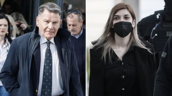 Κούγιας: Ξανά συνήγορος της Ρούλας Πισπιρίγκου