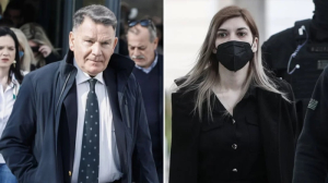 Κούγιας: Ξανά συνήγορος της Ρούλας Πισπιρίγκου