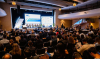 Με επιτυχία ολοκληρώθηκε το 8ο Athens Investment Forum