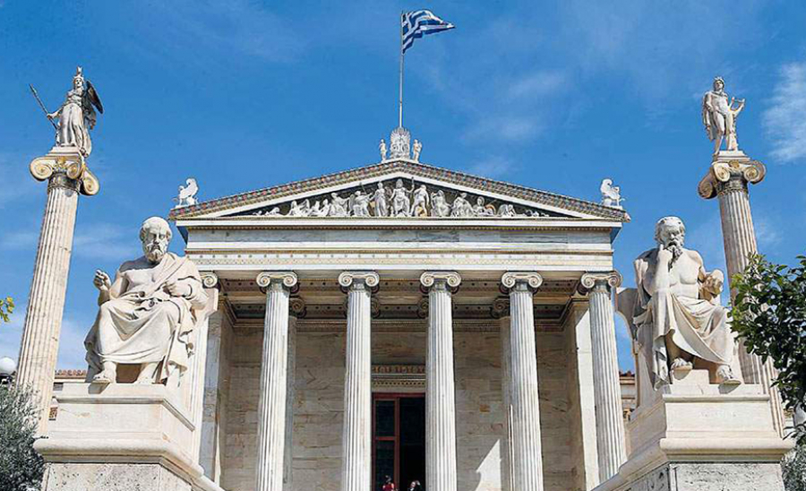 ΕΚΠΑ: Με μάσκες και rapid test οι ανεμβολίαστοι φοιτητές στο πανεπιστήμιο