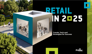 «Retail in 2025»: Η Printec χαρτογραφεί το μέλλον του λιανεμπορίου
