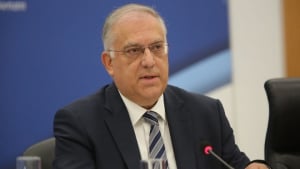 Τ. Θεοδωρικάκος: Η Θεσσαλονίκη και η Βόρεια Ελλάδα είναι στο κέντρο της προσοχής και των προτεραιοτήτων μας