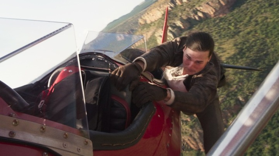 «Mission: Impossible»: Βίντεο από τα γυρίσματα αποκαλύπτει τις πιο ριψοκίνδυνες σκηνές της νέας ταινίας