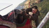 «Mission: Impossible»: Βίντεο από τα γυρίσματα αποκαλύπτει τις πιο ριψοκίνδυνες σκηνές της νέας ταινίας