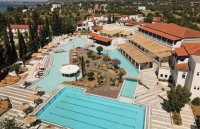 Zeus International Hotels &amp; Resorts: αποκτά το Eretria Hotel &amp; Spa Resort