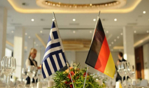 Ελληνογερμανικό Επιμελητήριο: Διοργάνωση επιχειρηματικής αποστολής στη DOMOTEX 2026