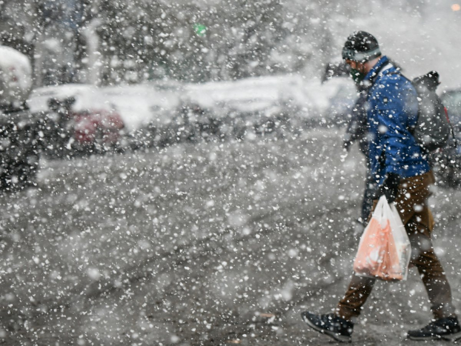 Έκτακτο Δελτίο Επιδείνωσης Καιρού – Προ των πυλών η κακοκαιρία Oliver
