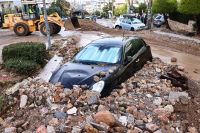 Δήμος Γλυφάδας: Κηρύσσεται σε κατάσταση έκτακτης ανάγκης