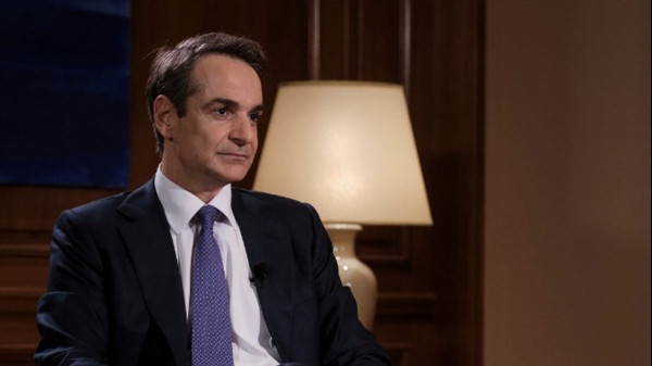 Κυρ. Μητσοτάκης: 54 χρόνια μετά την 21 Απριλίου, η Δημοκρατία εδραιώνεται και διευρύνεται