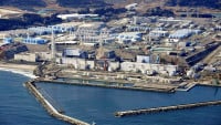 Ιαπωνία: Το μολυσμένο νερό της Φουκουσίμα θα πεταχτεί στη θάλασσα - Αντιδρά η Κίνα