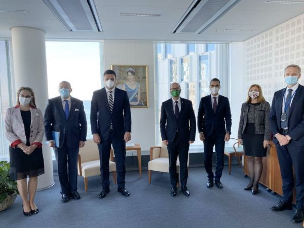 Ο ΠΟΥ ιδρύει αύριο γραφείο στην Αθήνα - Με τι θέματα θα ασχολείται, γιατί επέλεξε τη χώρα μας