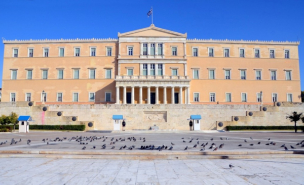 Ελληνική Εταιρεία Περιβάλλοντος και Πολιτισμού: Κακοποίηση περιβάλλοντος με το νομοσχέδιο για τα απόβλητα