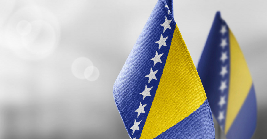 Η ΕΕ διπλασιάζει τη στρατιωτική της δύναμη στη Βοσνία