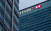 HSBC Ελλάδος: Απεργία σήμερα (5/5) και την Δευτέρα (8/5)