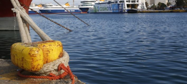 Ποια δρομολόγια πλοίων δεν εκτελούνται, λόγω ισχυρών ανέμων