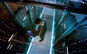 Βελτίωση του κλίματος στην ελληνική αγορά πληροφορικής τον Μάιο