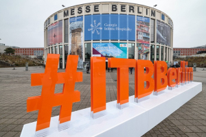 Περισσότερες από 120 ελληνικές εταιρείες στη διεθνή έκθεση τουρισμού ITB Berlin