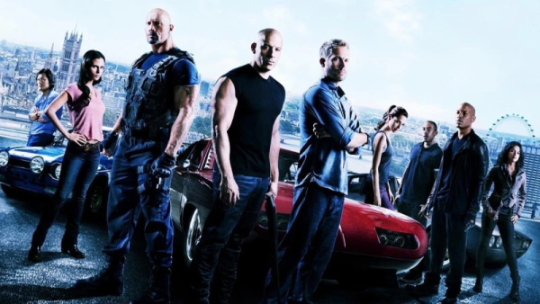 Το «Fast &amp; Furious» κατακτά την τηλεόραση