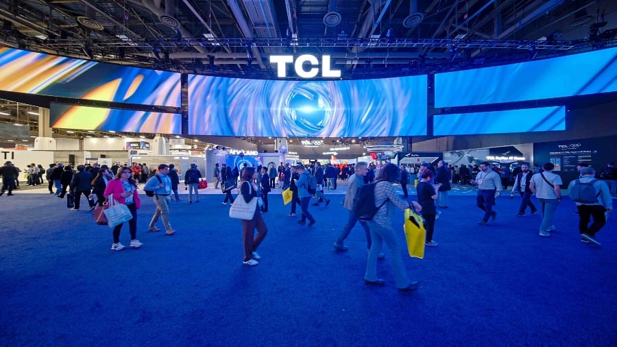 TCL στη CES 2026: Το μέλλον της οικιακής ψυχαγωγίας και της έξυπνης ζωής με AI