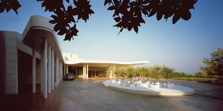 O Aστέρας Βουλιαγμένης και τα αρχαία του